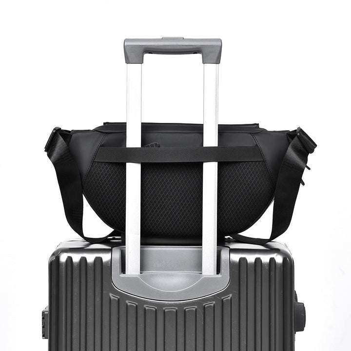 Ergonomic Sling Bag Kalsten