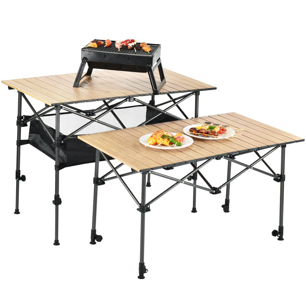 Ladies Folding Picnic Table Kalsten
