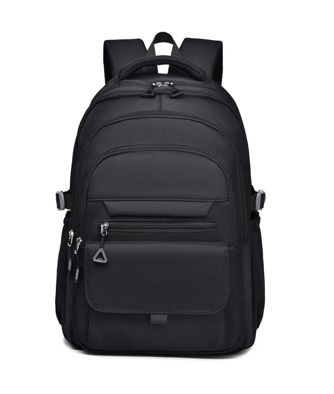 Backpack with Versatile Compartment System and Padded Laptop Sleeve Kalsten
