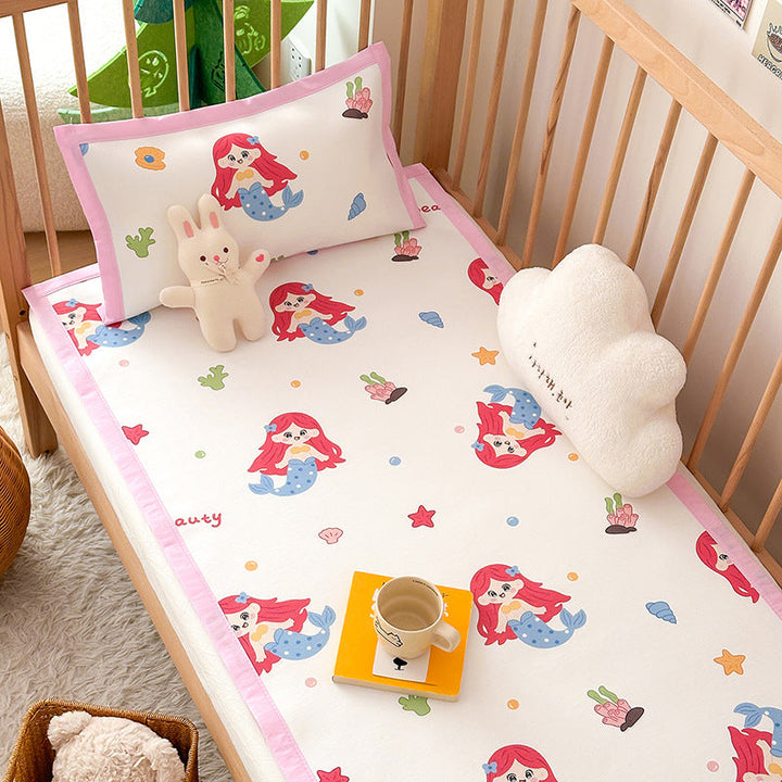 Ladies' children's bedding Kalsten