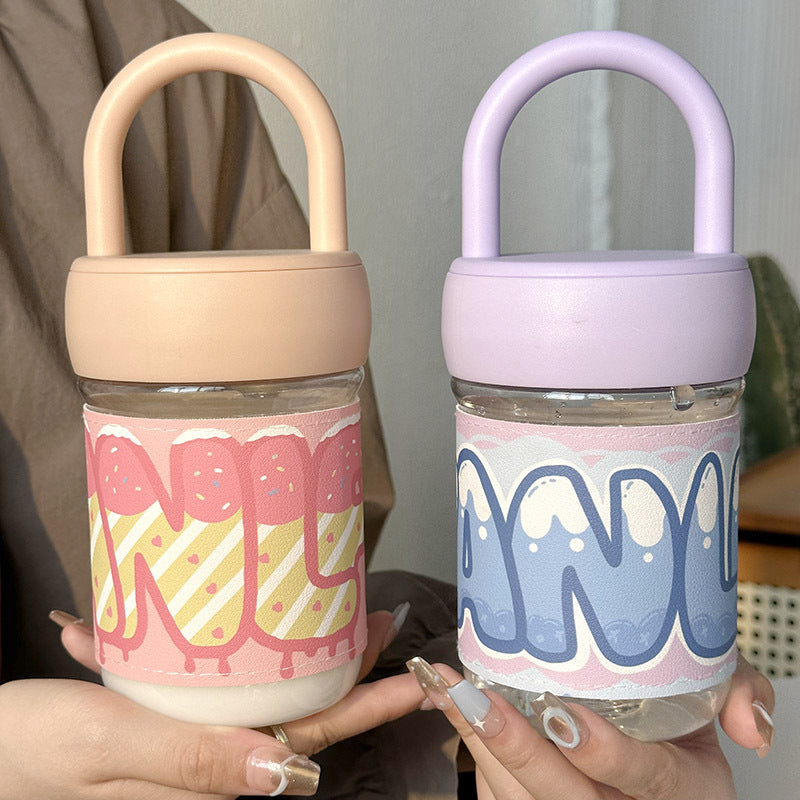 Women's Insulated Multi-Functional Drinking Bottle Kalsten