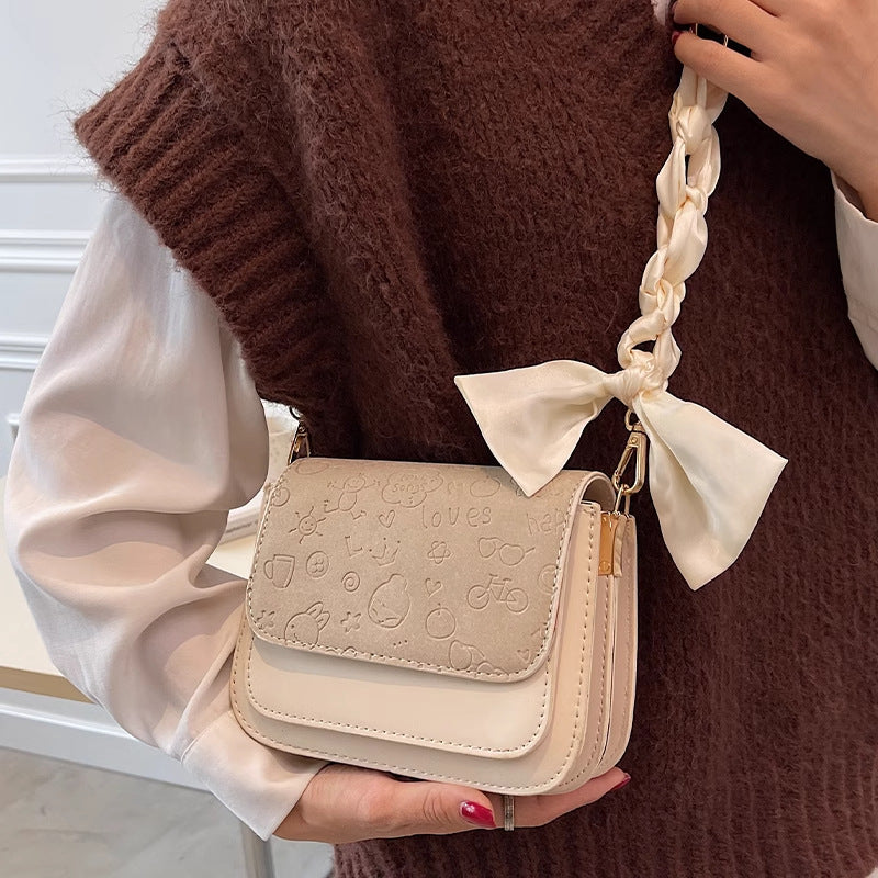 Chic Crossbody Bag Kalsten