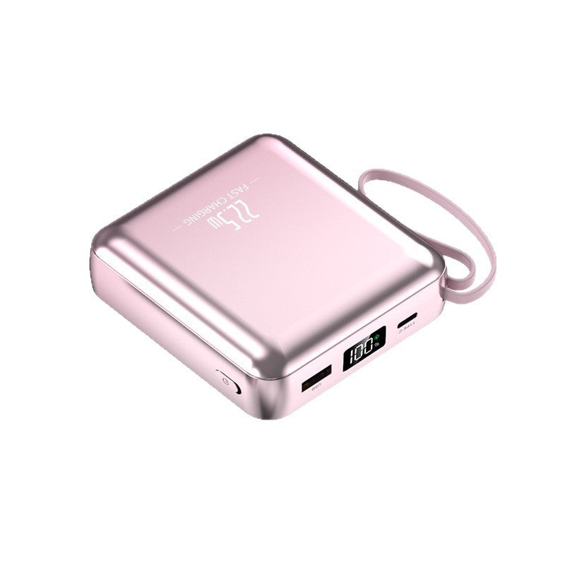 Power bank with innovative fast charging function Kalsten