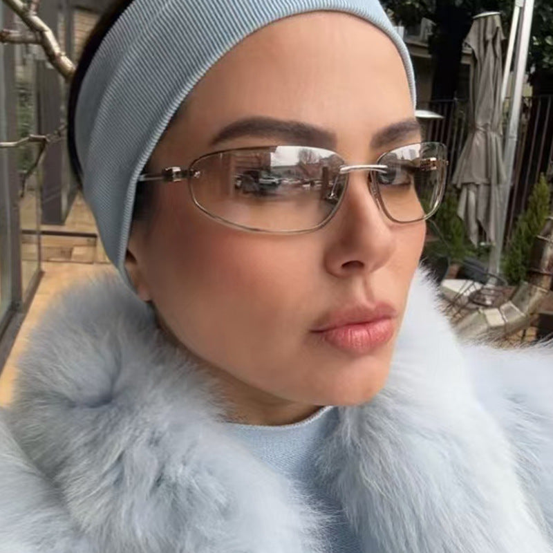 Women's stylish sunglasses with innovative design and comfortable fit Kalsten