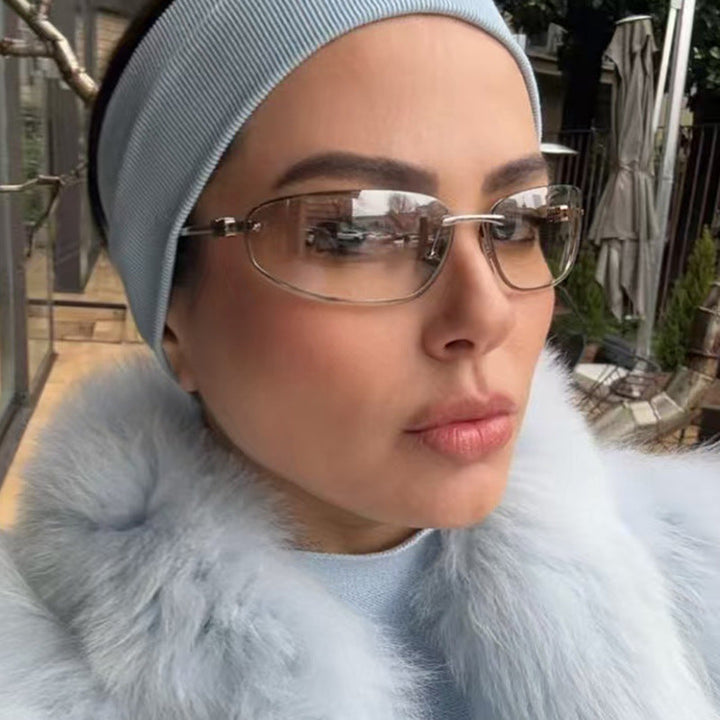 Women's stylish sunglasses with innovative design and comfortable fit Kalsten