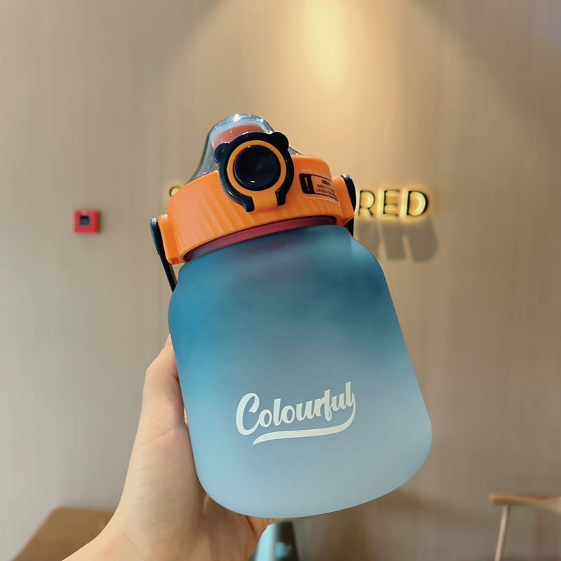 Women Multifunctional Water Bottle Kalsten