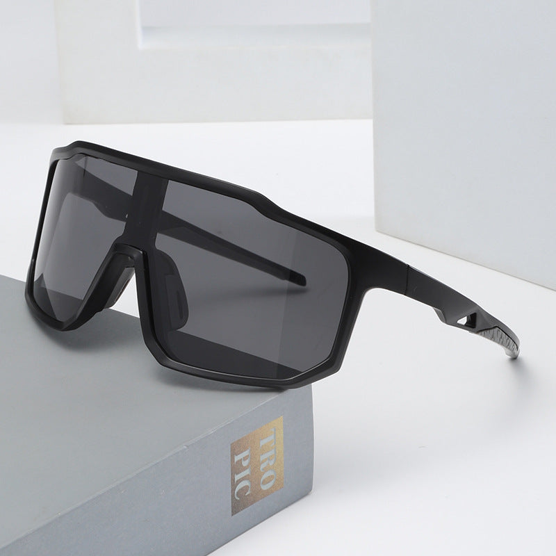 Men's High-Performance Sports Sunglasses Kalsten