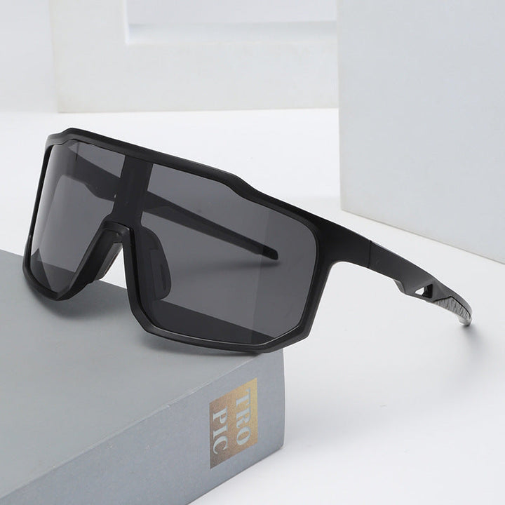 Men's High-Performance Sports Sunglasses Kalsten