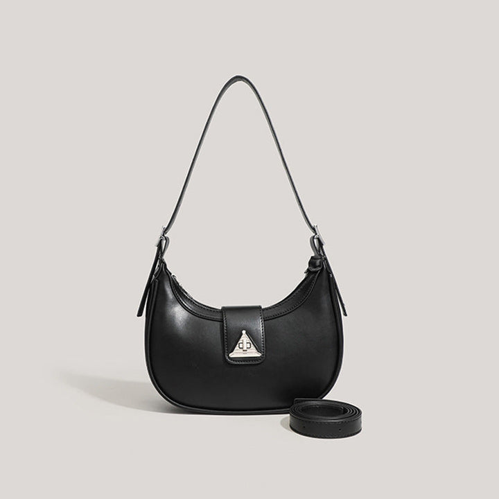 Structured Shoulder Bag Kalsten