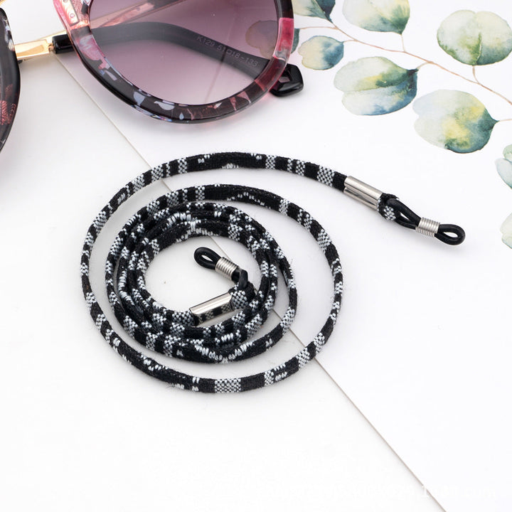 Decorative Eyewear Strap Kalsten