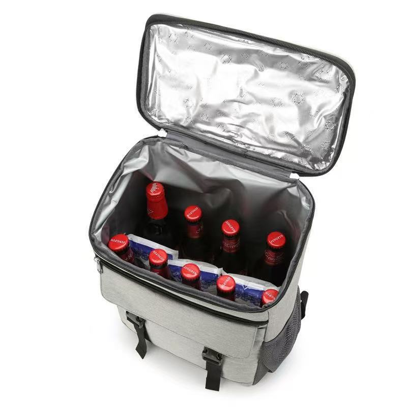 Women Multifunctional Insulated Bag Kalsten