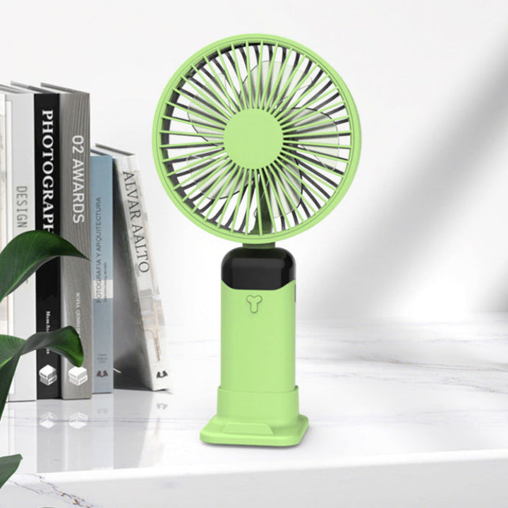 Women Portable Handy Fan Kalsten