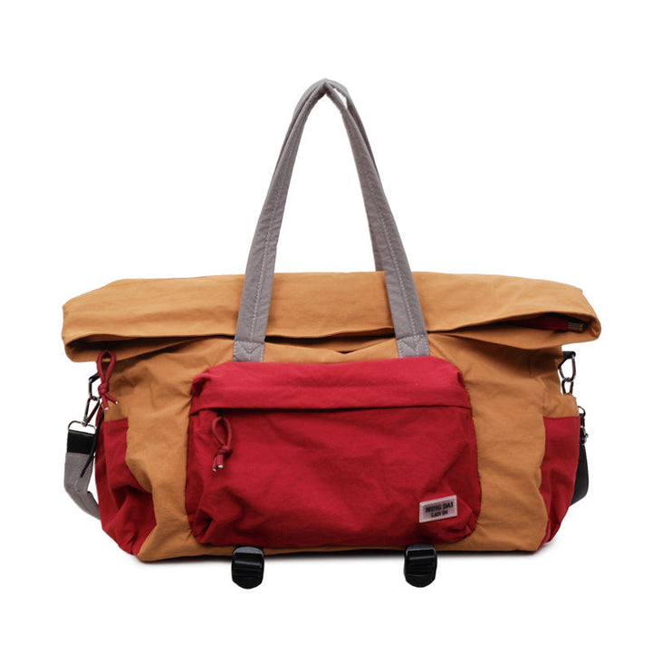 Trendy Tote Bag Kalsten