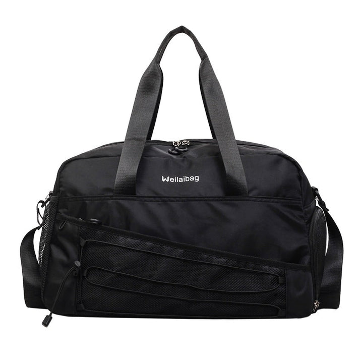 Versatile Sports and Travel Duffle