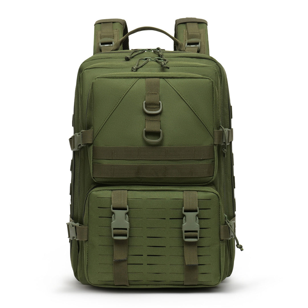 Tactical Multi-Compartment Backpack Kalsten
