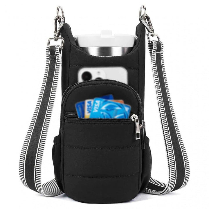 Elegant multifunctional phone holder Kalsten
