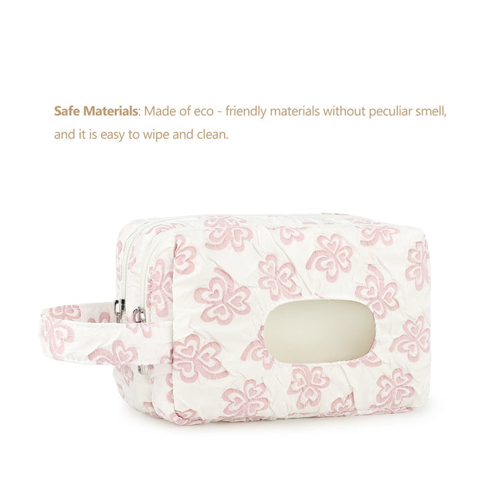 Practical and Stylish Cosmetic Bag Kalsten