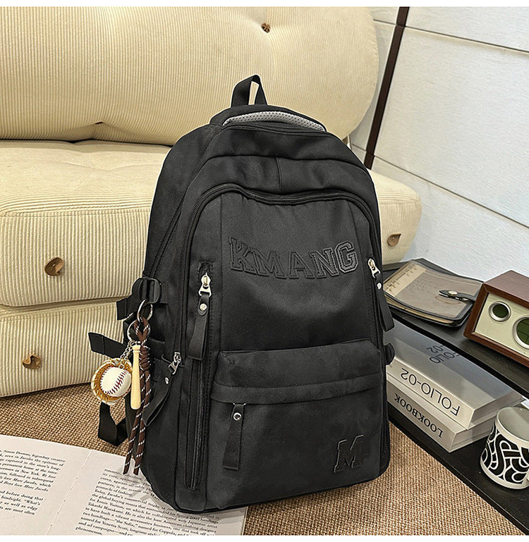 Versatile Urban School Backpack Kalsten