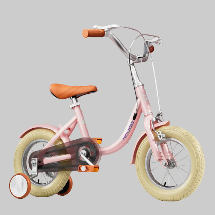 Learning Balance Bike Kalsten