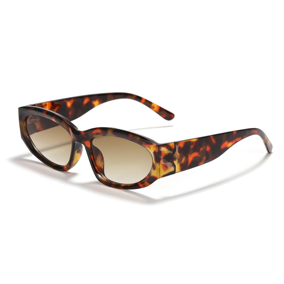 Ladies fashionable sunglasses with contemporary design Kalsten