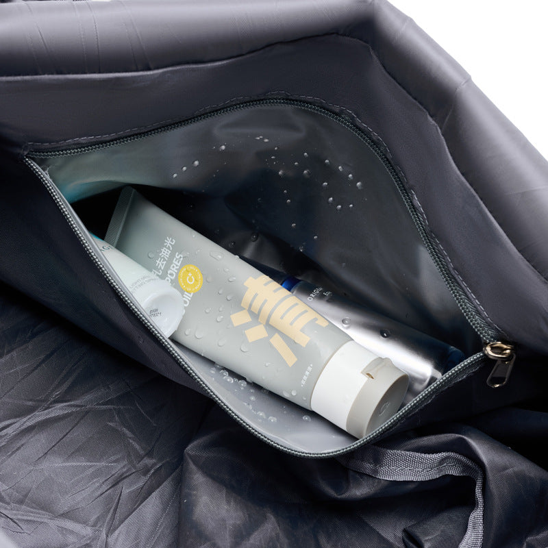 Men's Functional Sports Travel Bag Kalsten