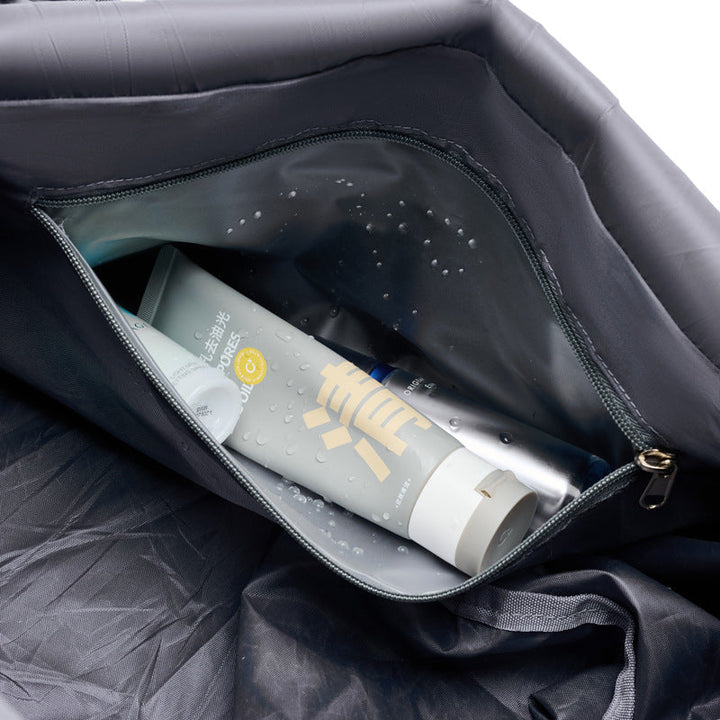 Men's Functional Sports Travel Bag Kalsten