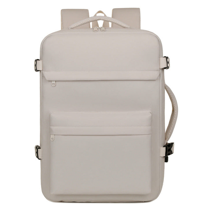 Backpack with Modern, Water-Resistant Design by Kalsten