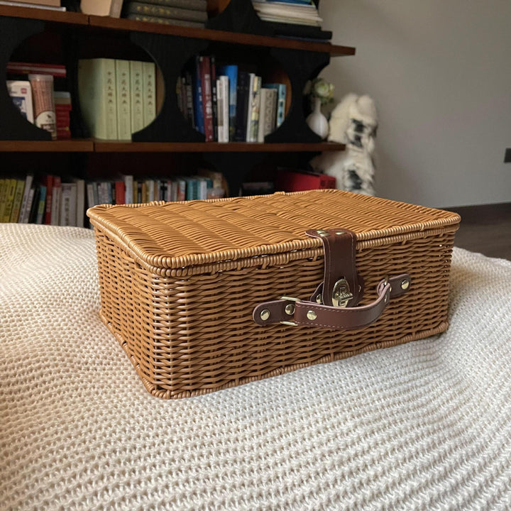 Women's Storage Basket Kalsten
