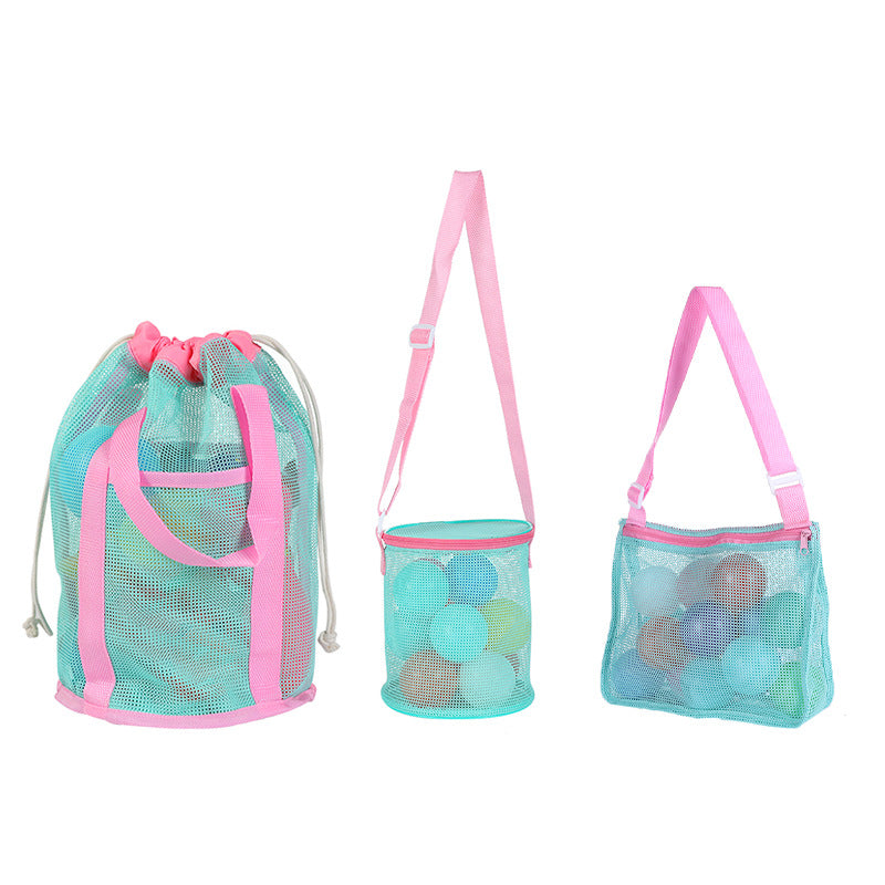 Mesh tote bag Kalsten