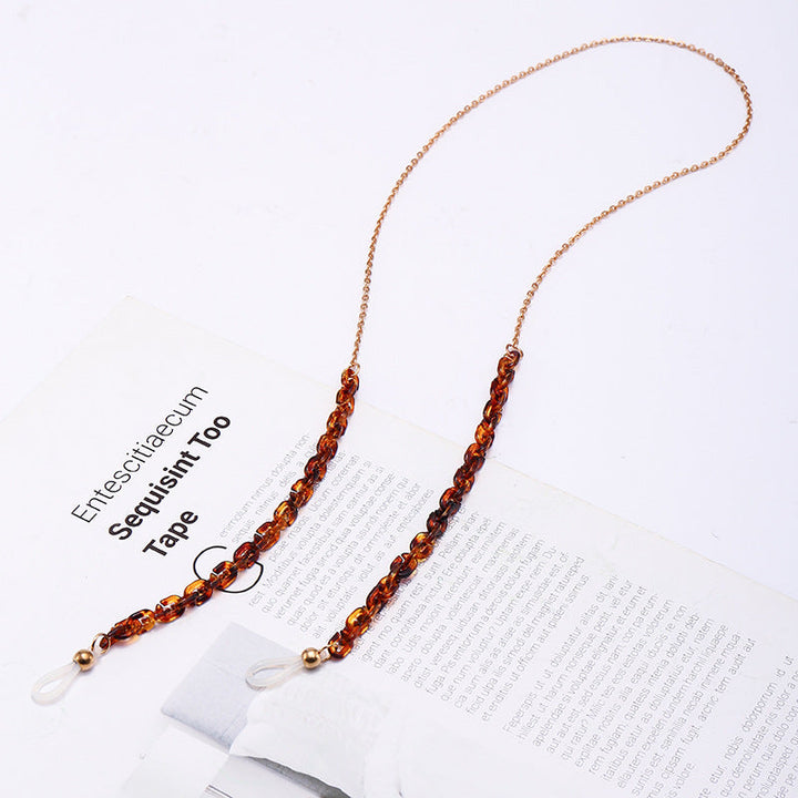 Eyewear Chain Kalsten