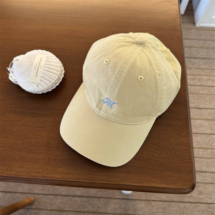 Women's Cotton Baseball Cap Kalsten