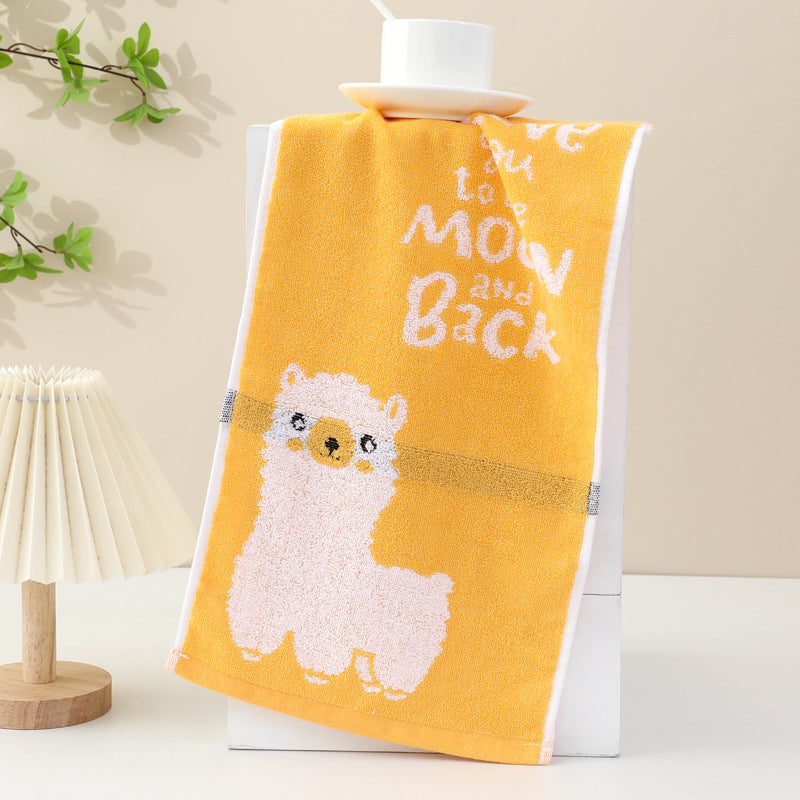 Women Kitchen Towel Kalsten