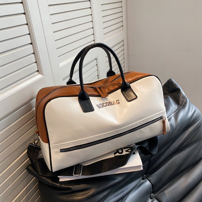 Waterproof Insulated Travel Duffle Bag Acalora