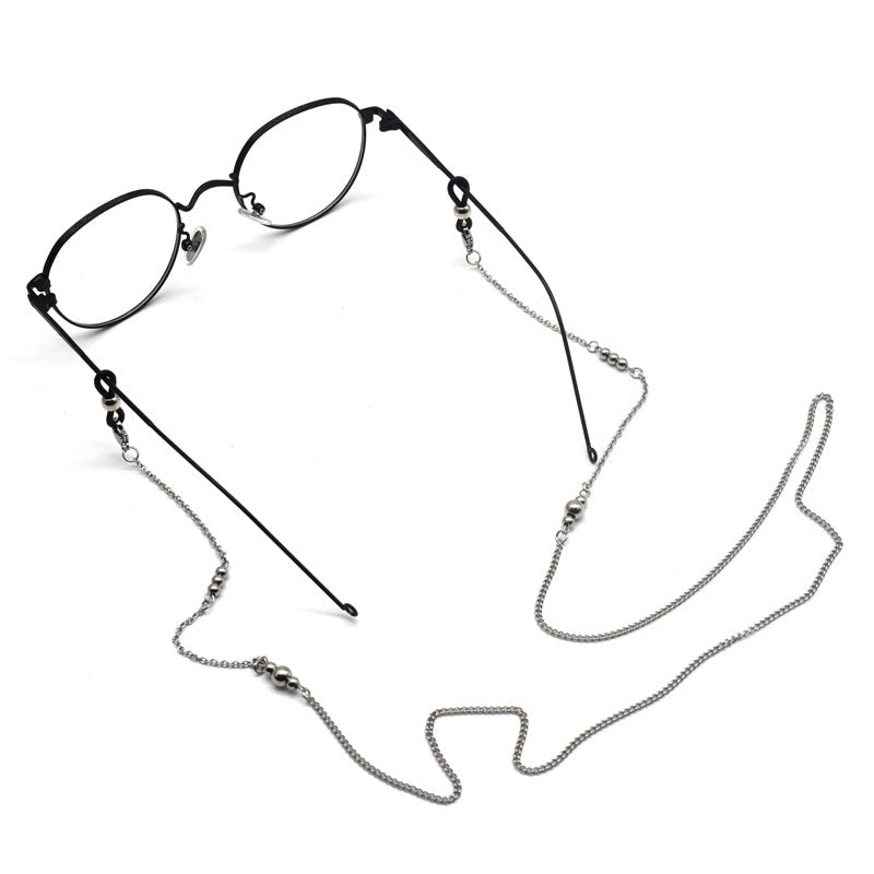 Adjustable Eyewear Chain Kalsten