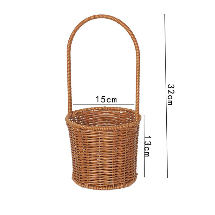 Women Basket Kalsten