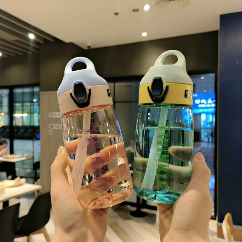 Unisex Sport Water Bottle Kalsten