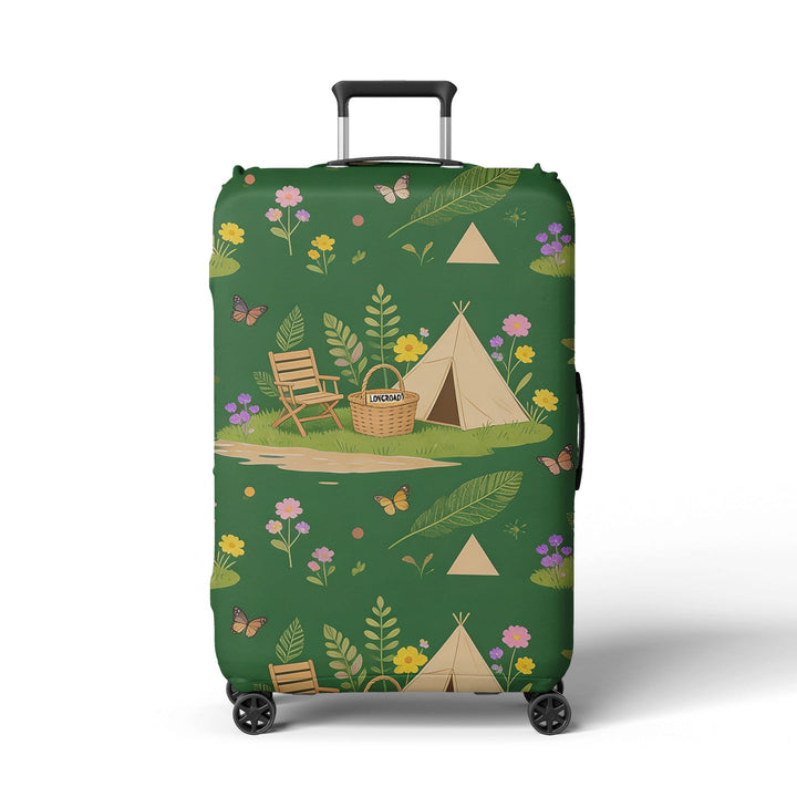 Women's Luggage Cover Kalsten