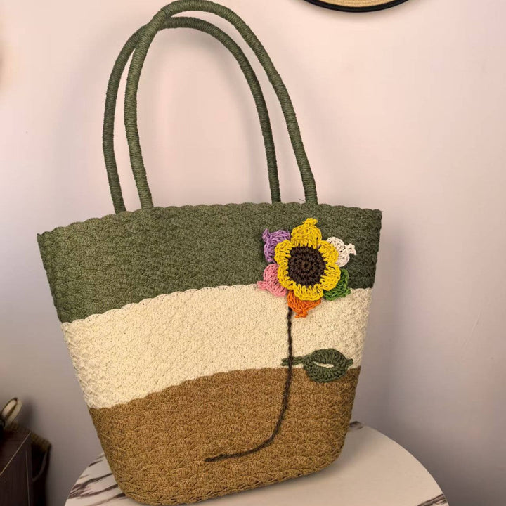 Beach bag Kalsten