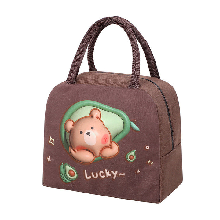 Sweet Insulated Lunch Bag Kalsten