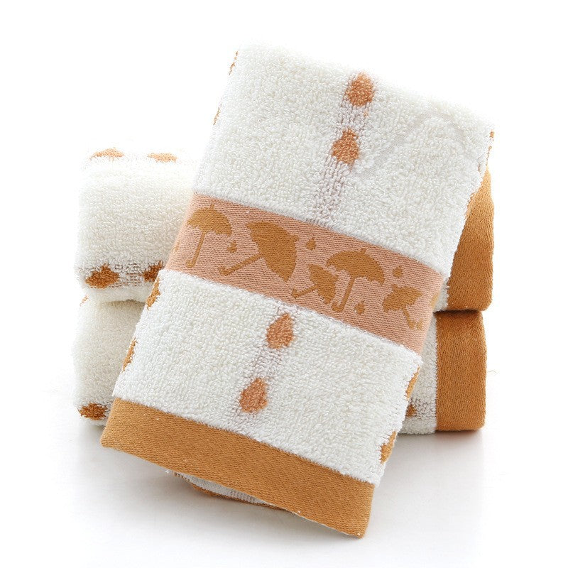 Ladies Towel Set Kalsten