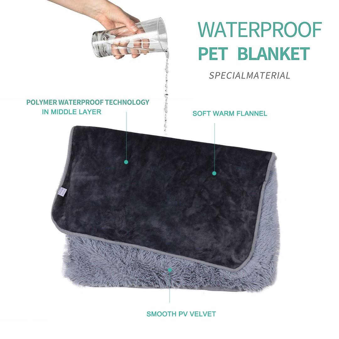 Pet Blanket Kalsten