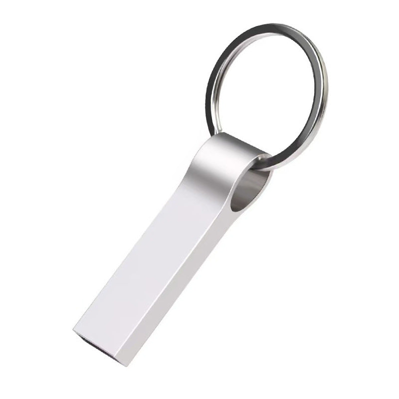 Stylish Metal Keychain Kalsten