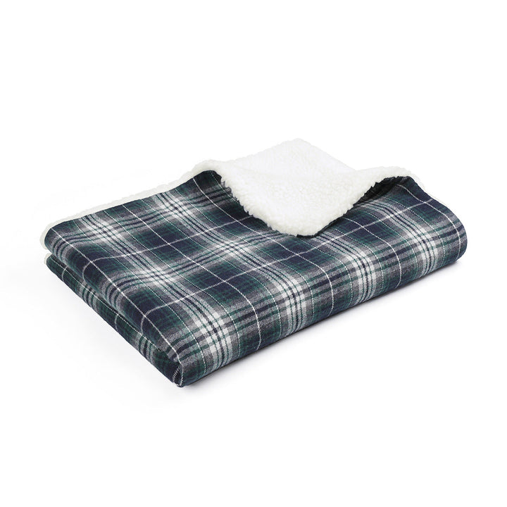 Women's oversized comfort blanket with cuddle surface Kalsten