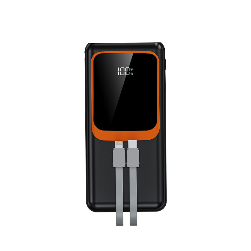 High-performance power bank with intelligent charging technology Kalsten