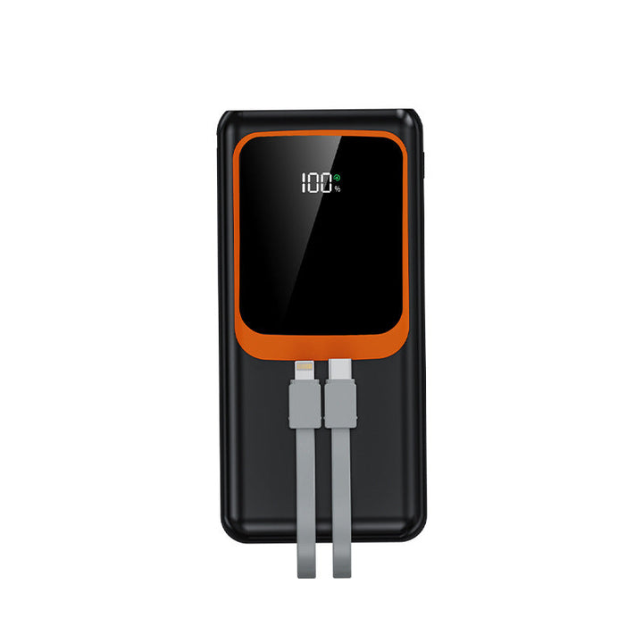 High-performance power bank with intelligent charging technology Kalsten