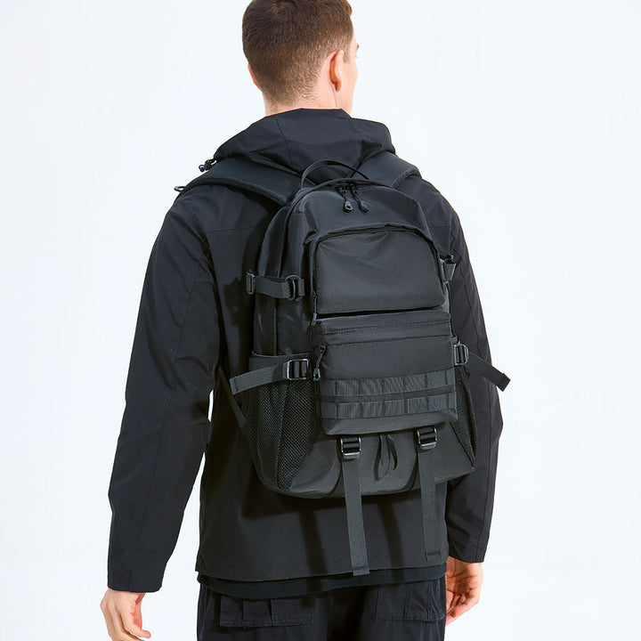 All-Weather Tactical Backpack Kalsten