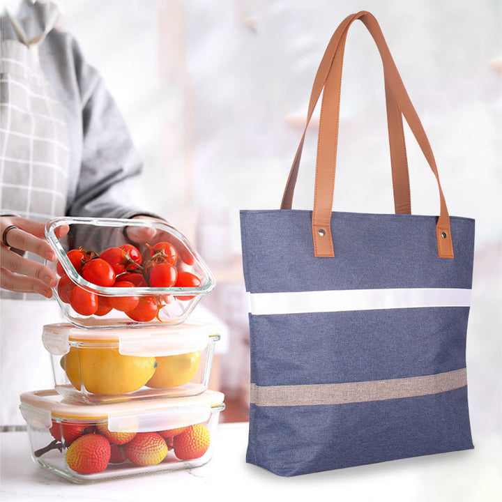Women's Spacious Shopping Bag Kalsten