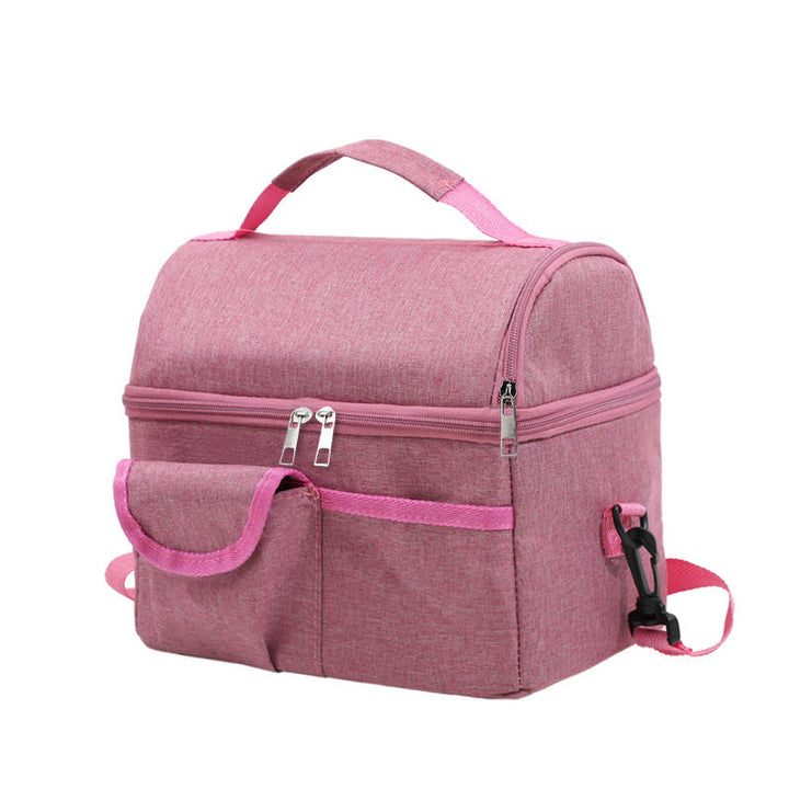 Insulated Multi-Purpose Lunch Bag Kalsten