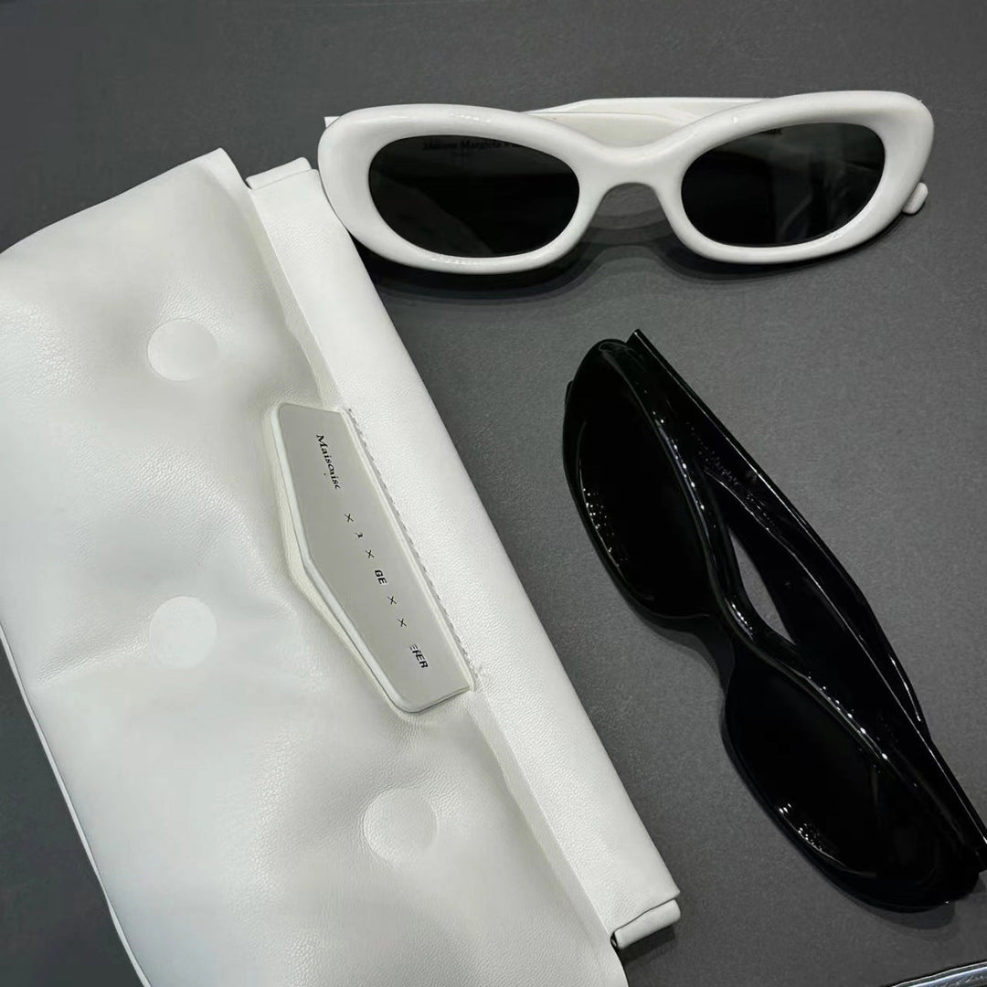 Fashionable Cat-Eye Sunglasses Kalsten