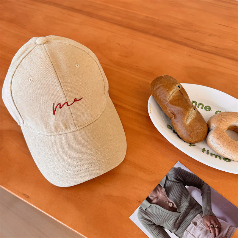 Women's Casual Dad Cap Kalsten